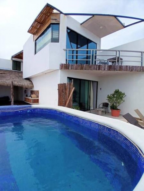 R1 Habitación con vista al Mar